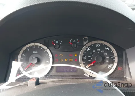 2011 Ford Escape Limited z USA, uszkodzony, nr VIN 1FMCU0EG3BKC02633